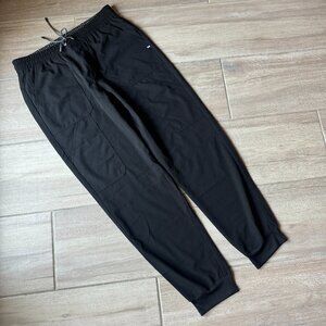 Black Scrub Pants – Beyond Scrubs – Women’s Large (Regular)